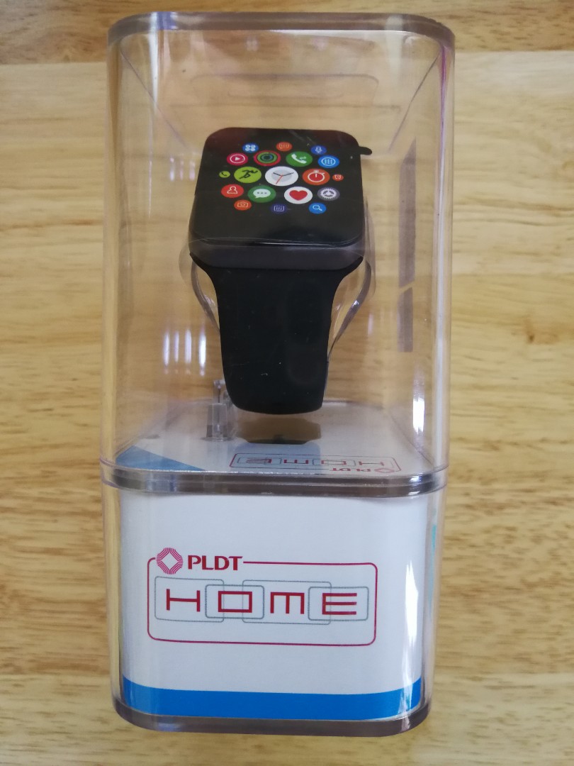 Pldt smart 2025 watch price