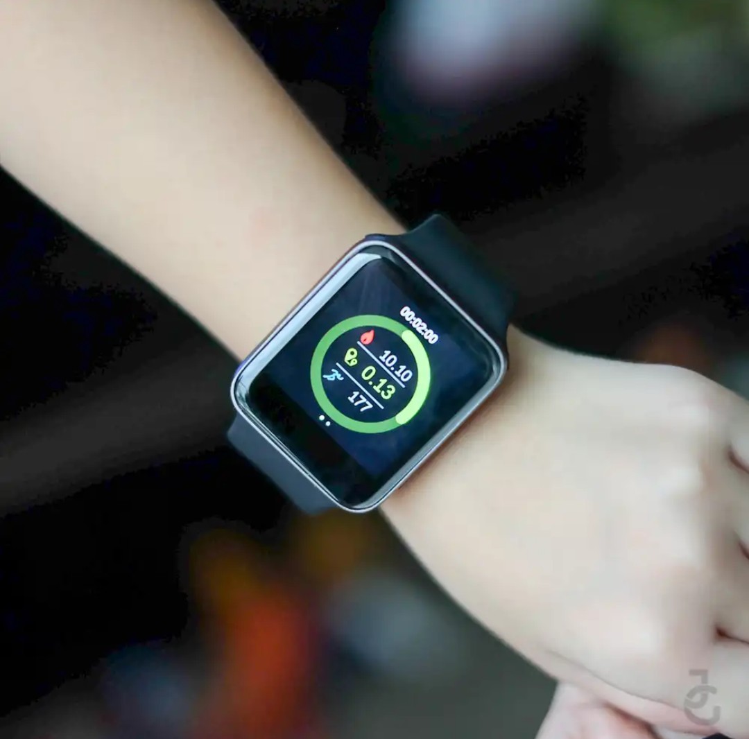 Smart best sale watch pldt