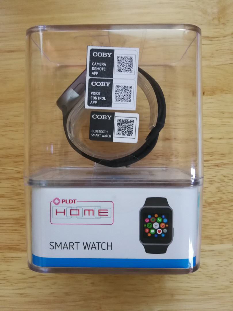 Pldt smart sales watch price