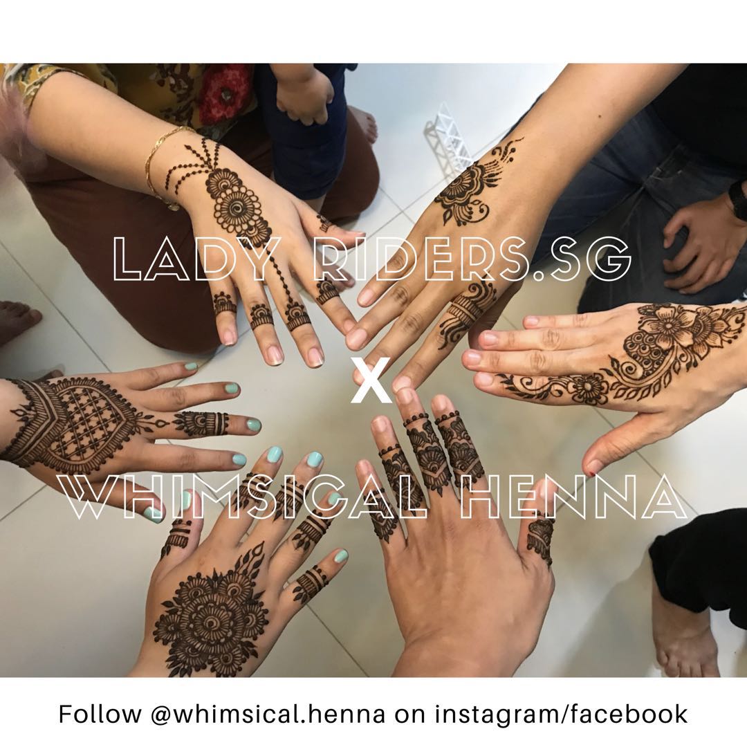 Unduh 900 Gambar Henna Ramadhan Terbaru Gratis