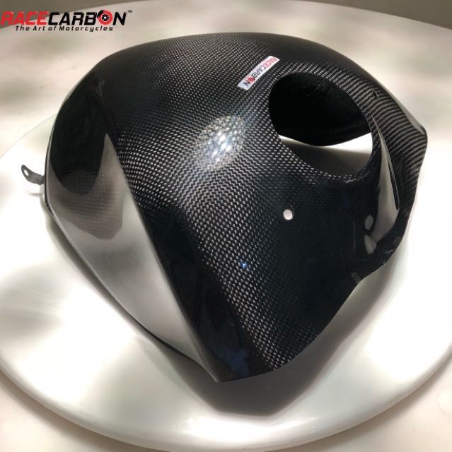 s1000rr tank cover