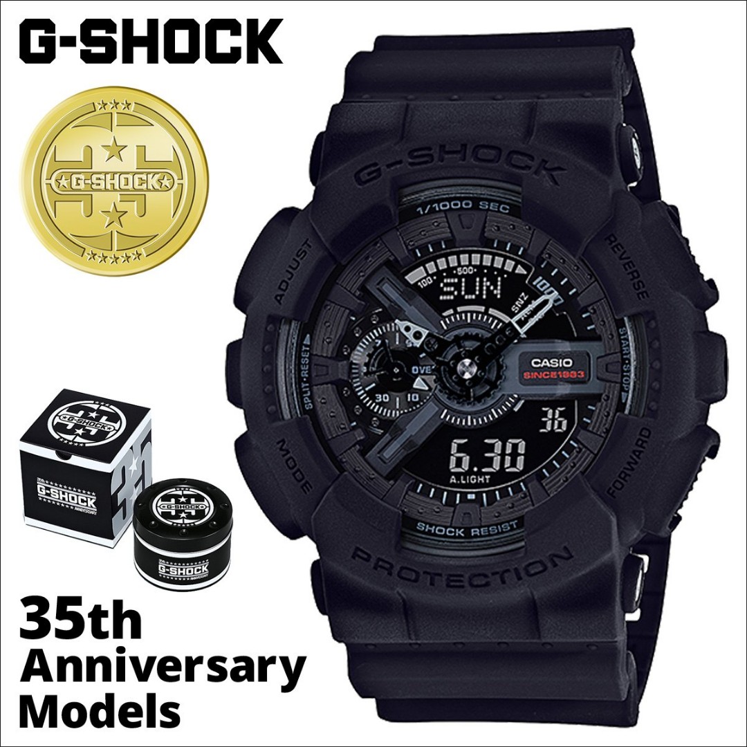 Casio sales ga 135a