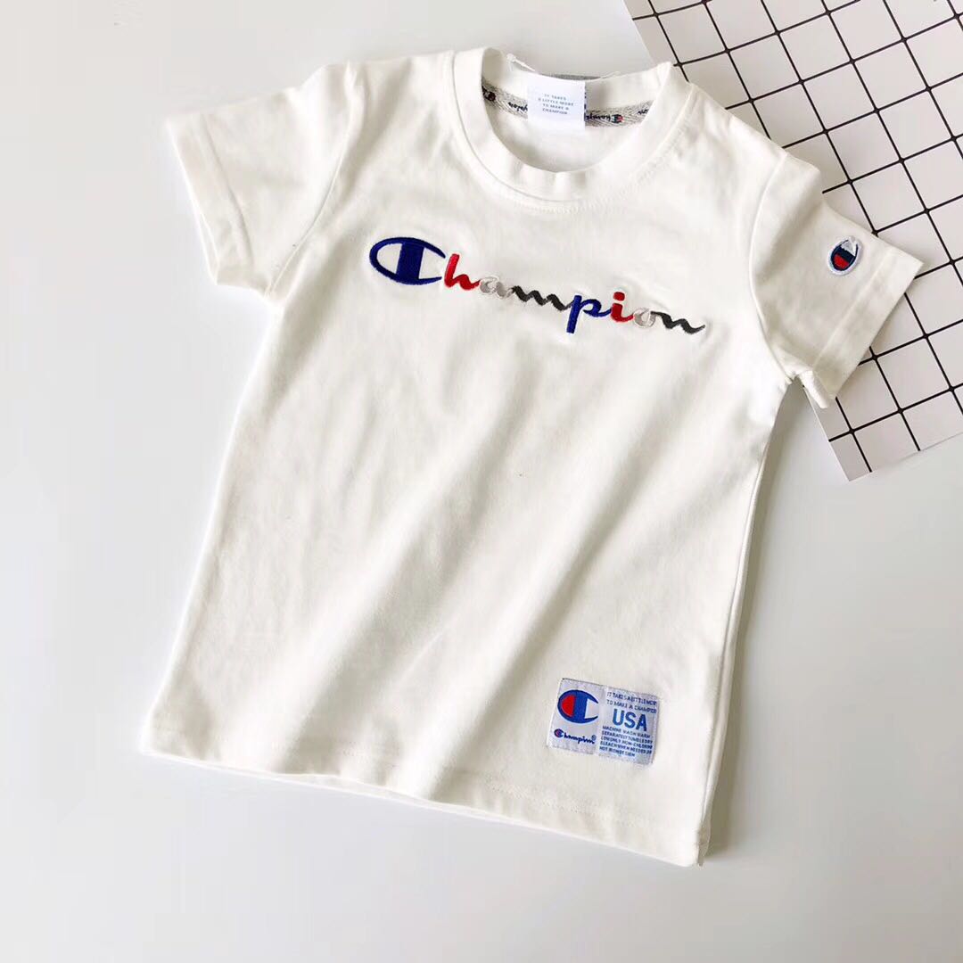 champion tee hong kong