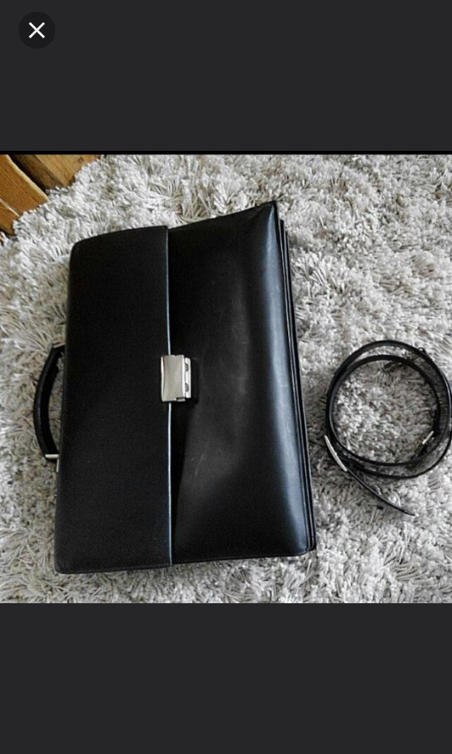Braun buffel document bag cheap