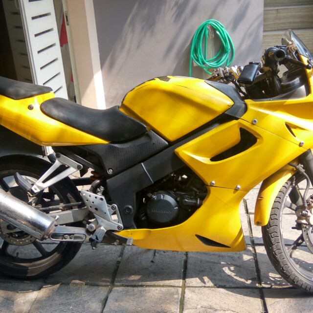 Cbr 150 2006 discount