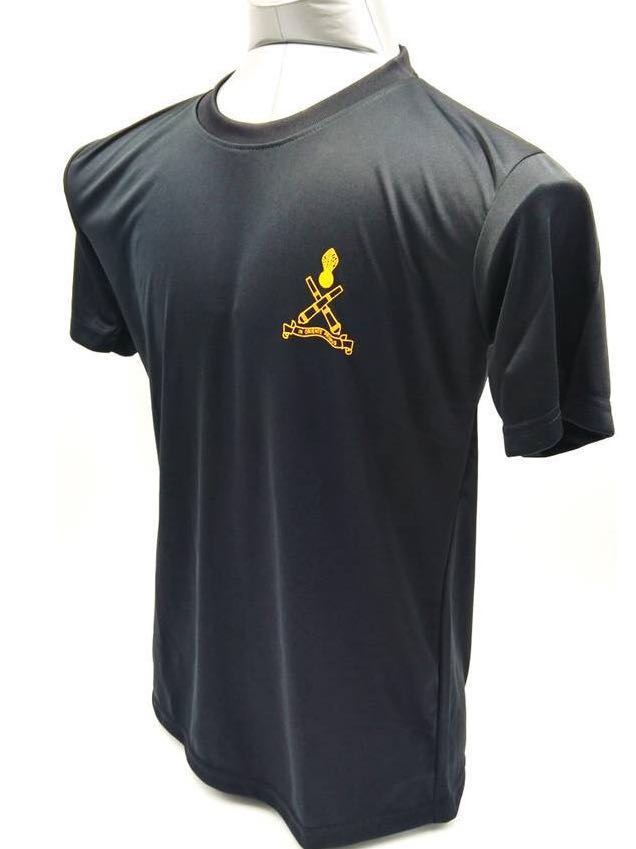 army dri fit shirt