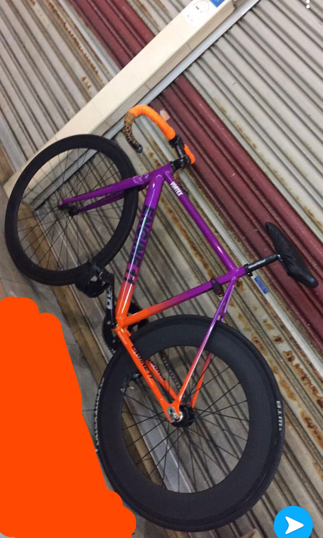 Engine 11 Vortex 18 Bicycles Pmds Bicycles On Carousell