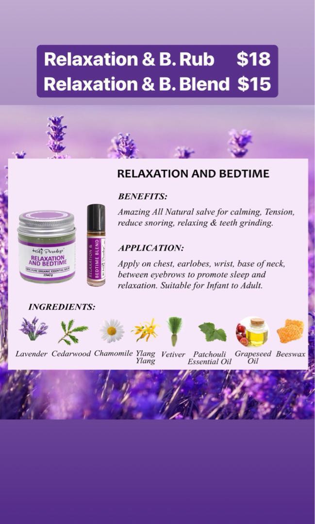 natural base cream for essential oils