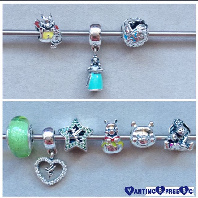 pandora alice in wonderland