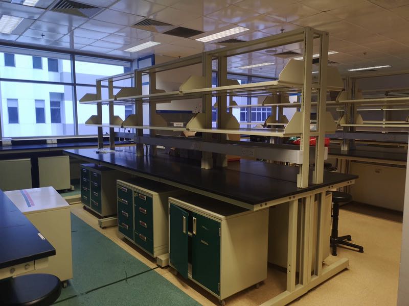 experiment table, Furniture & Home Living, Furniture, Tables & Sets on ...