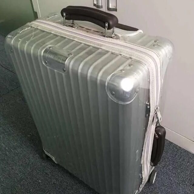 rimowa luggage protector