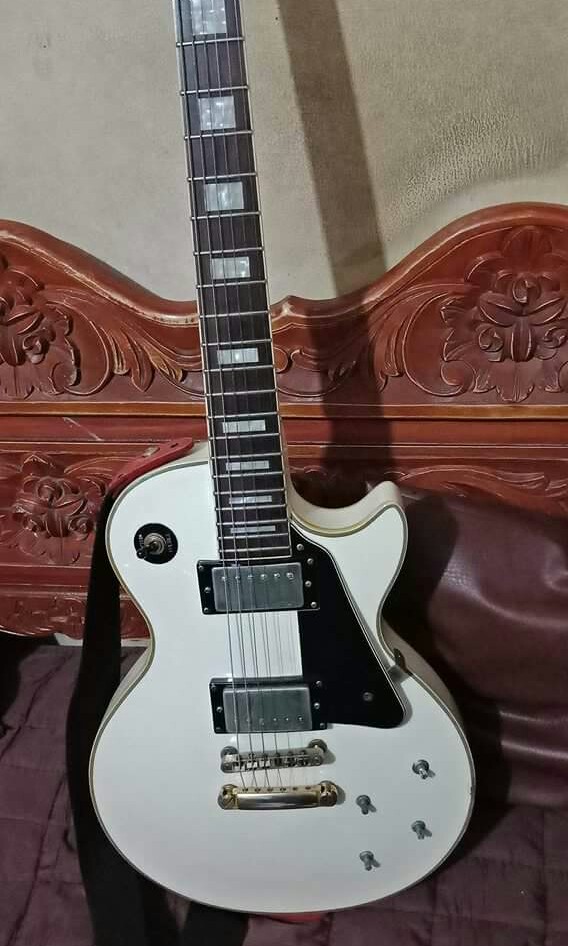 Fernando les paul deals