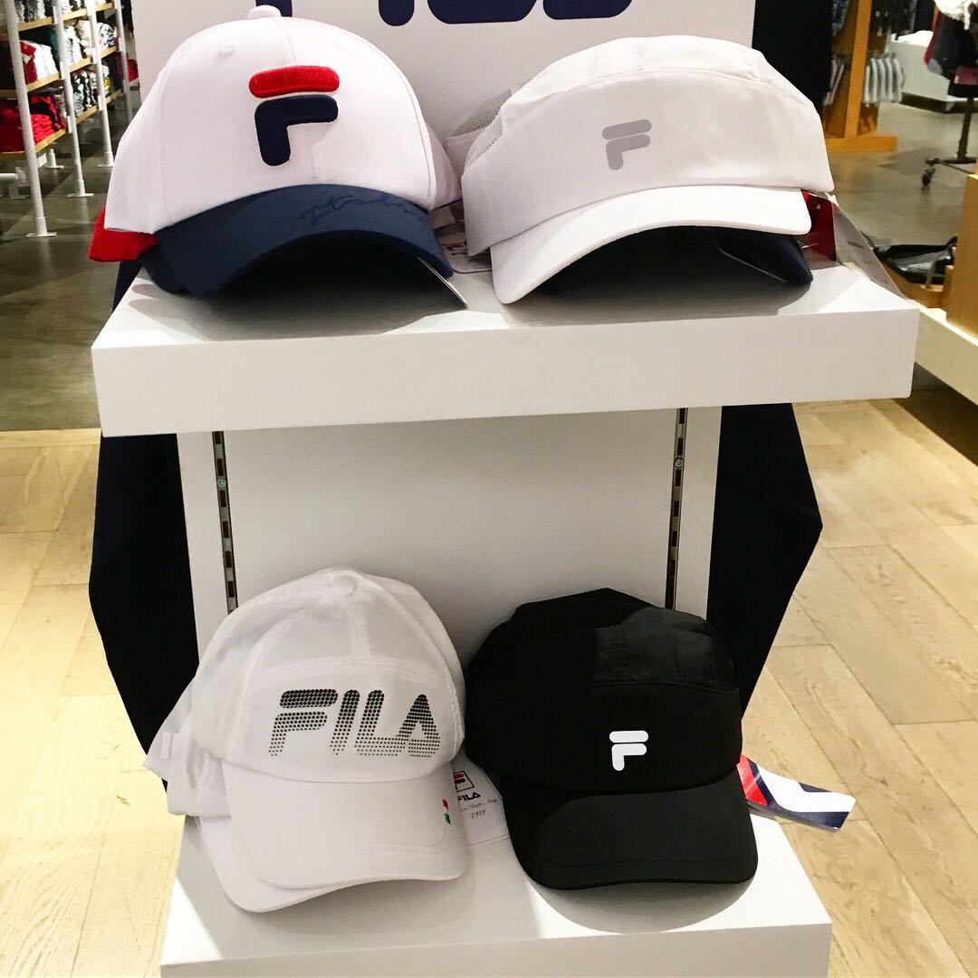 fila cap original