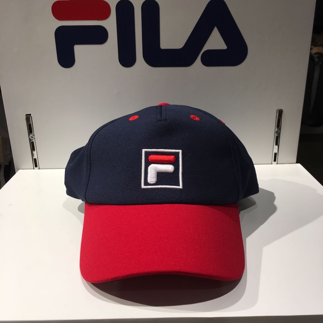 fila cap original