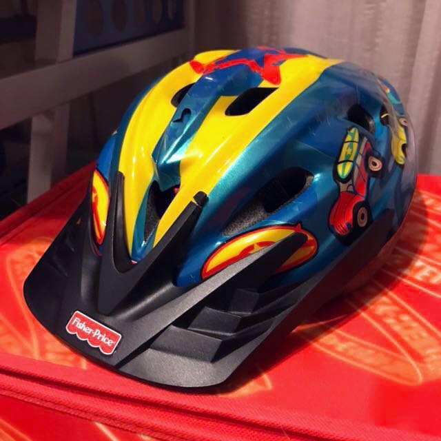 child helmet price