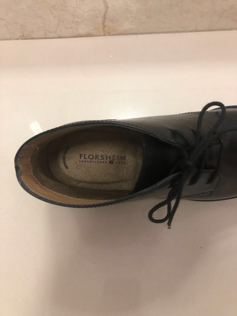 Florsheim montinaro chukka boots discount