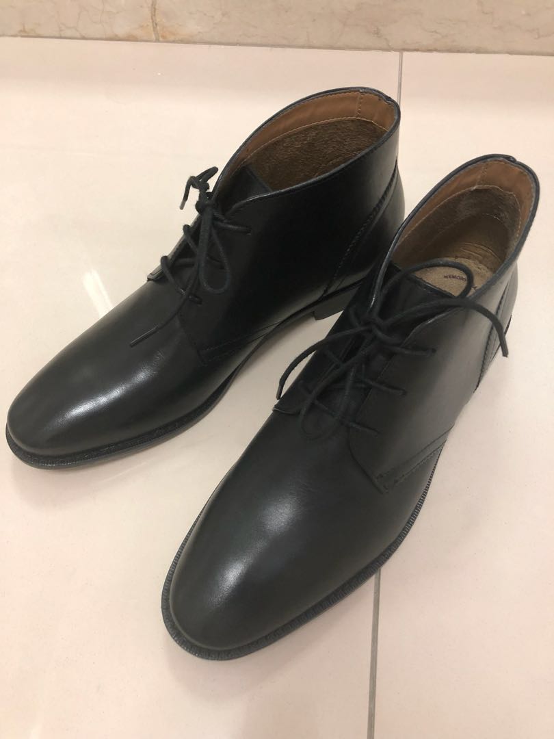 Florsheim outlet montinaro chukka