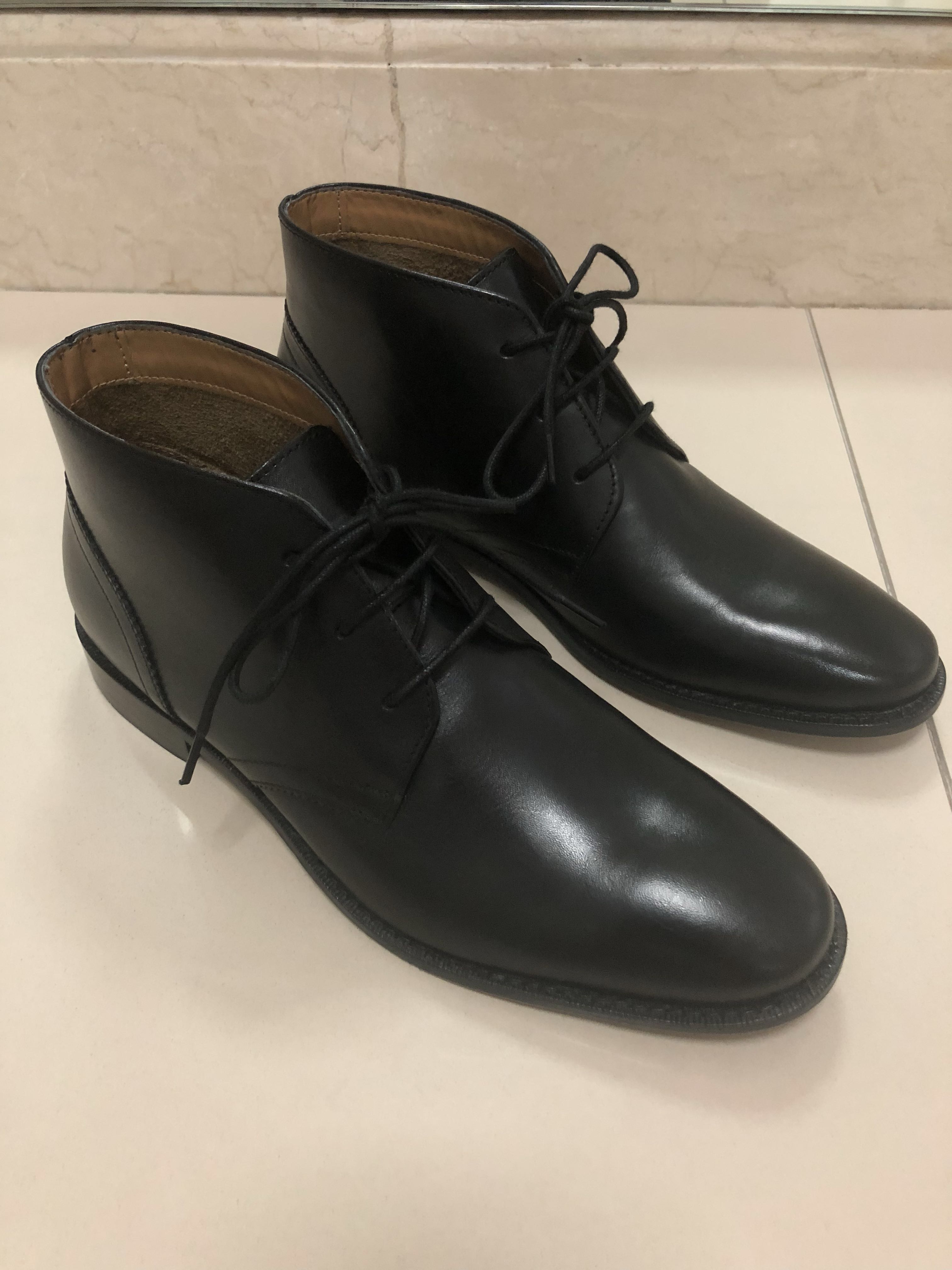 florsheim montinaro chukka