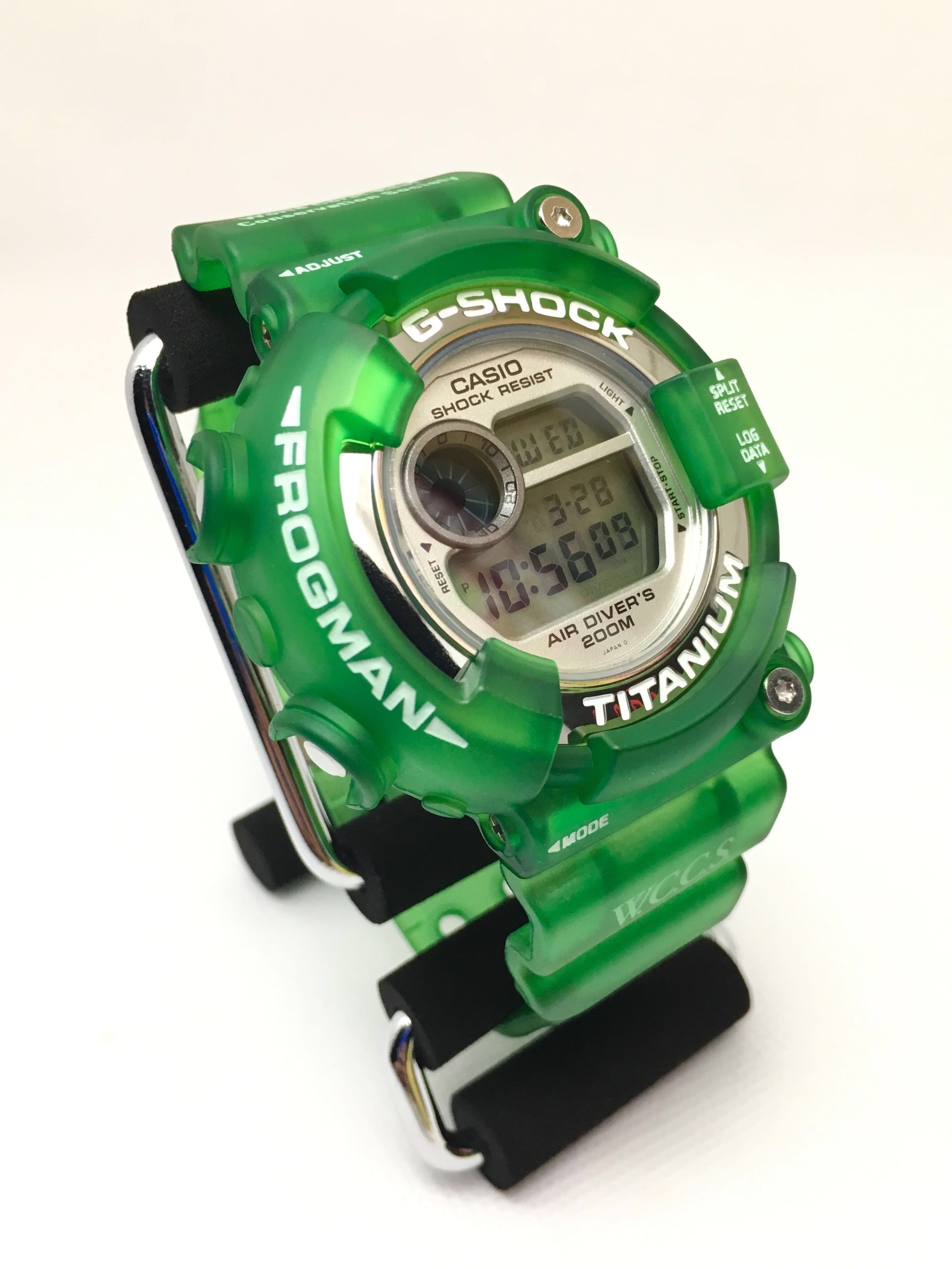 Dw shop 8201 wccs