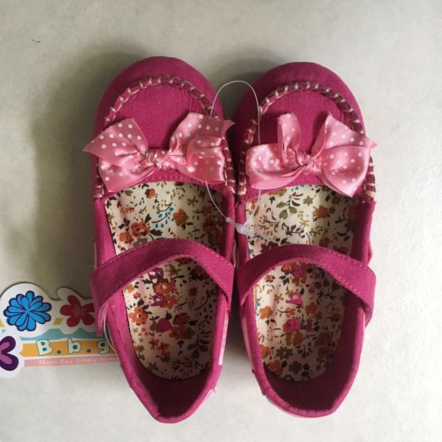 shoes for 3 years old girl
