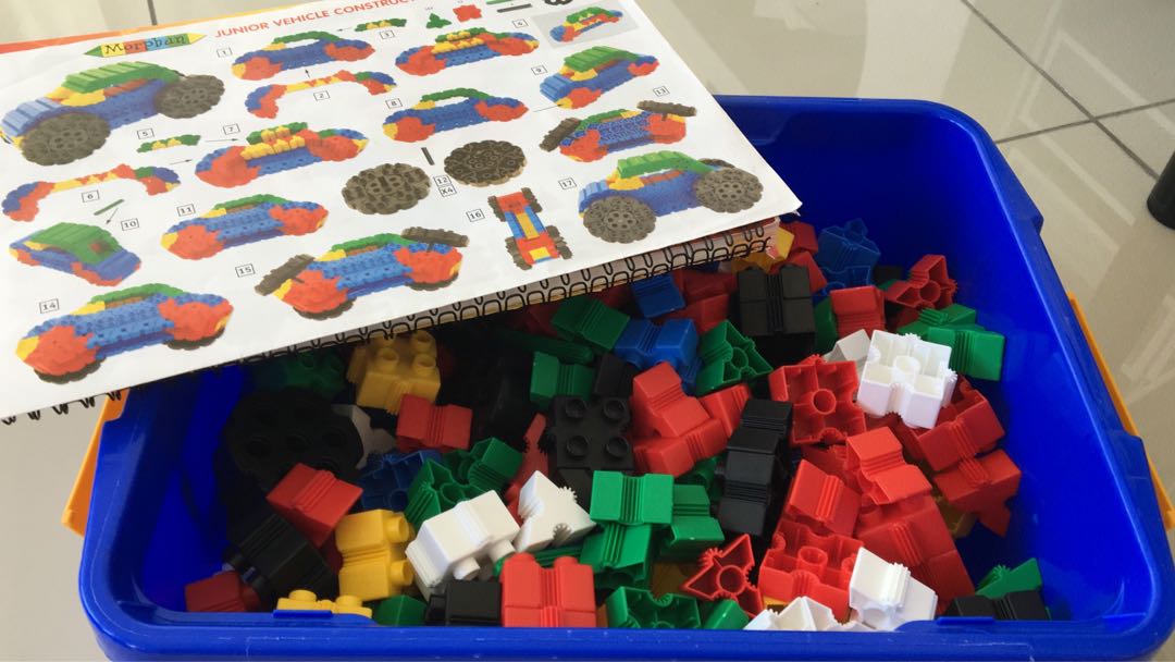 Lego grolier on sale