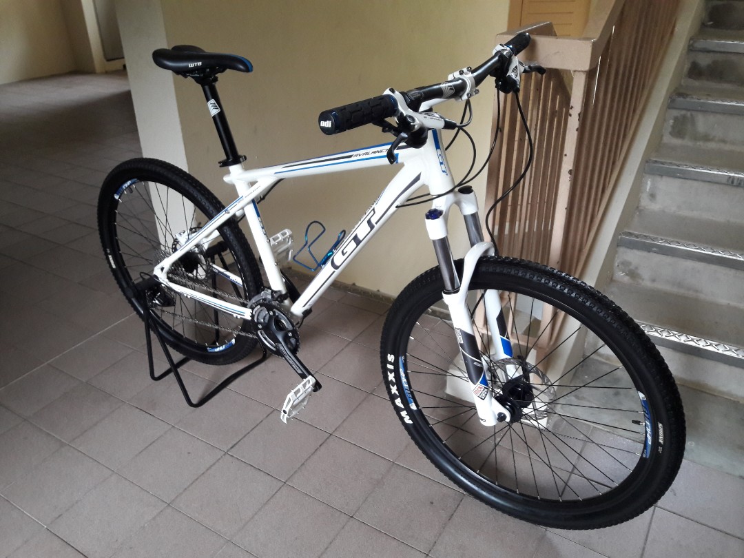 Gt avalanche shop 1.0 2012