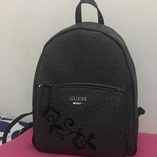 harga backpack guess