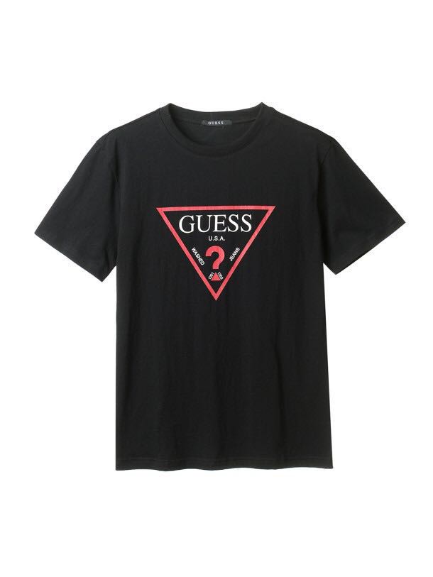 guess korea