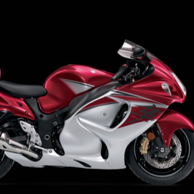 Rent hayabusa sale