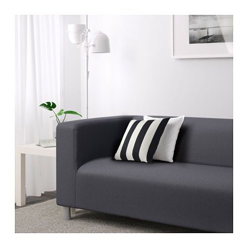 Ikea Klippan 2er Sofa