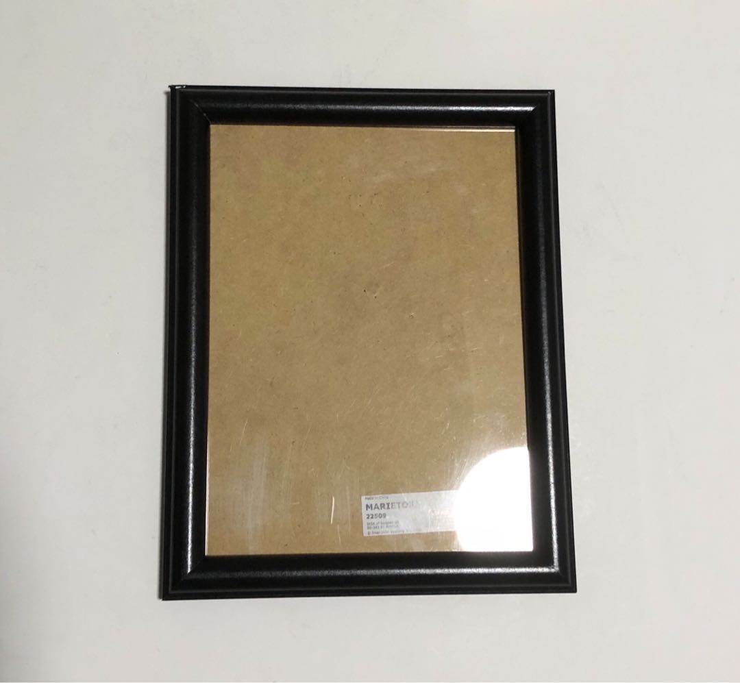 Ikea Photo Frame Furniture Home Decor Others On Carousell