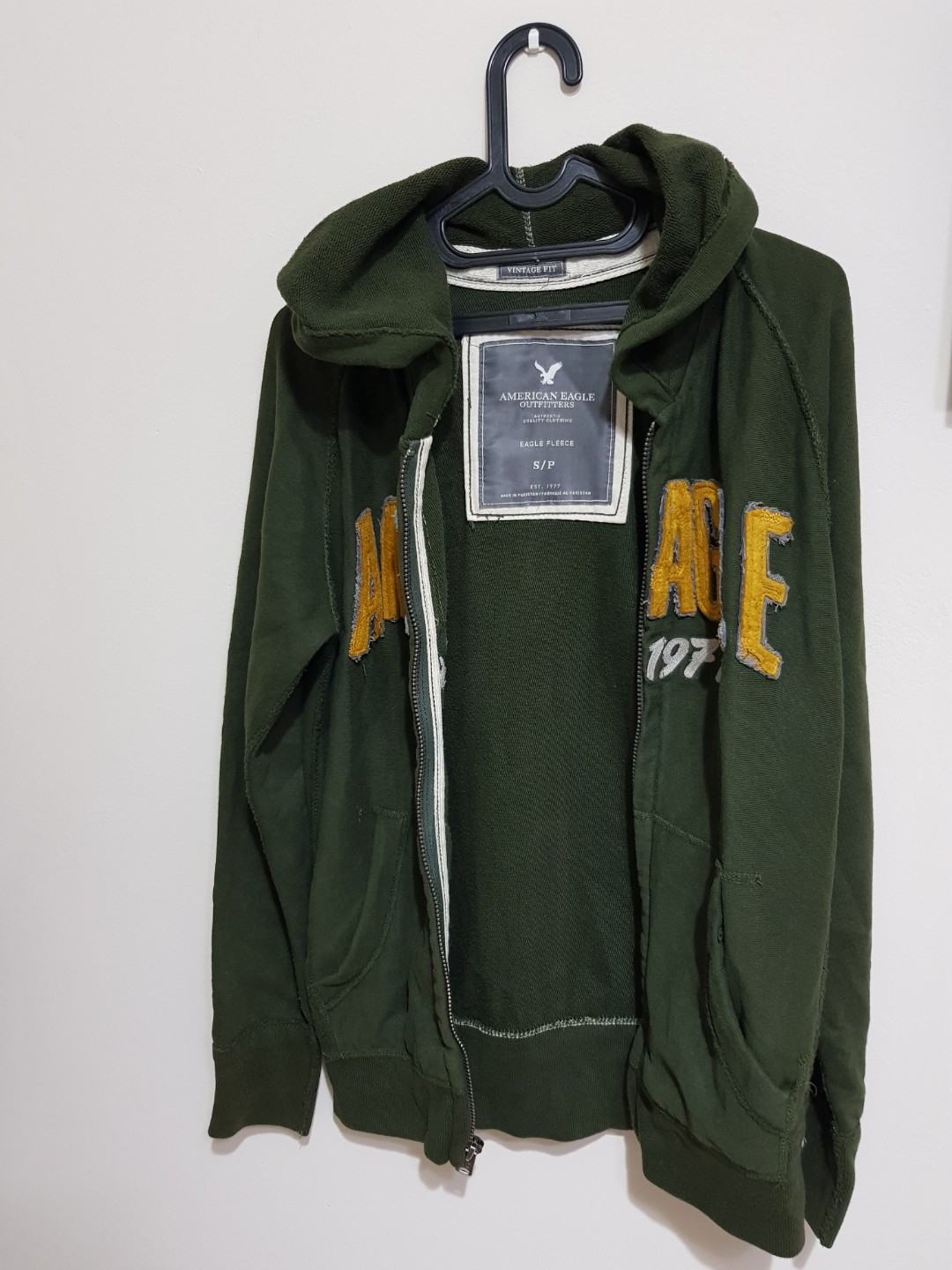 Jaket American Eagle