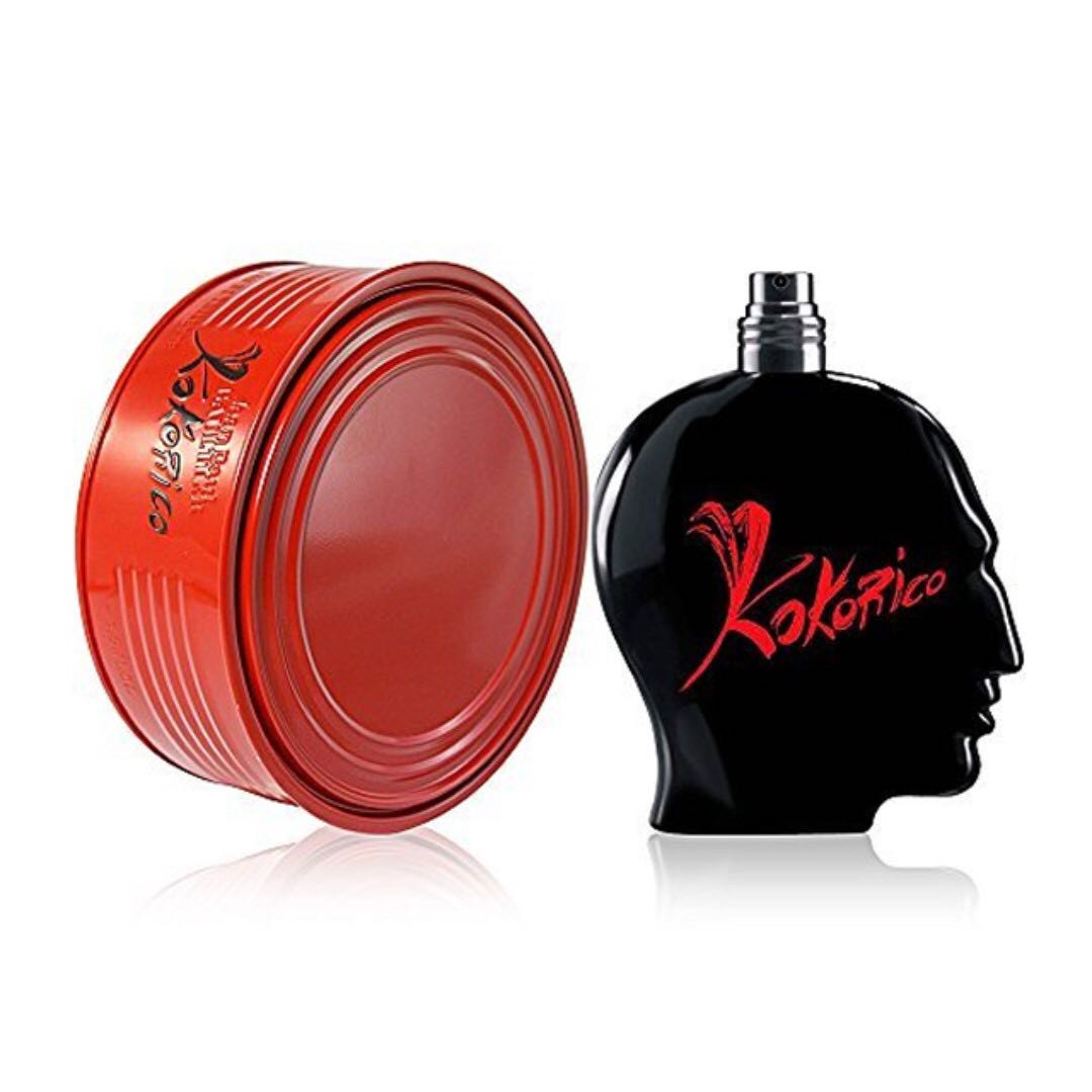 kokorico eau de parfum