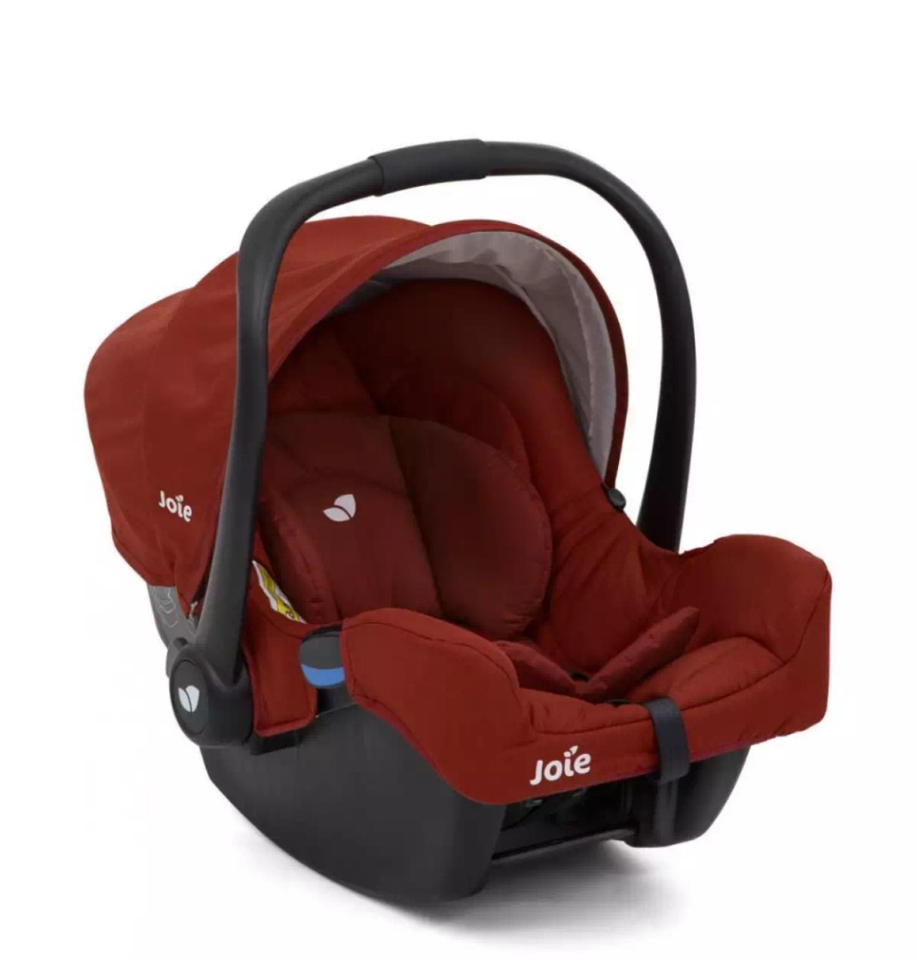 joie gemm car seat, Babies & Kids, Going Out, Car Seats on Carousell