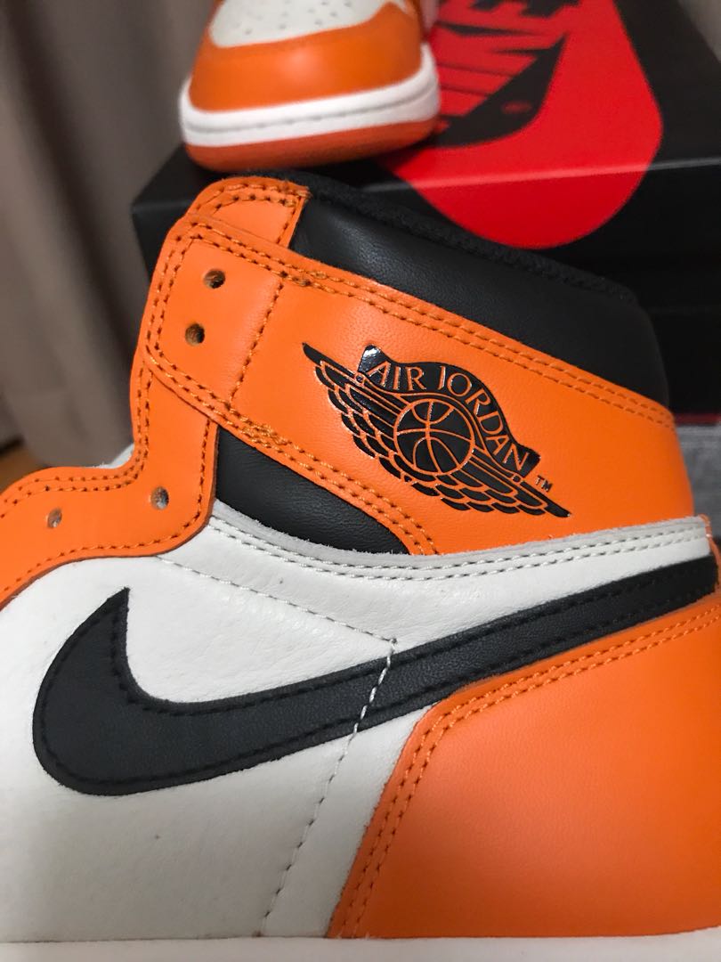 Jordan 1 Reverse SBB