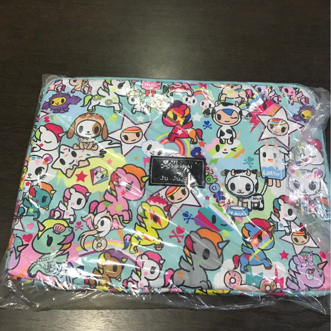 tokidoki laptop case