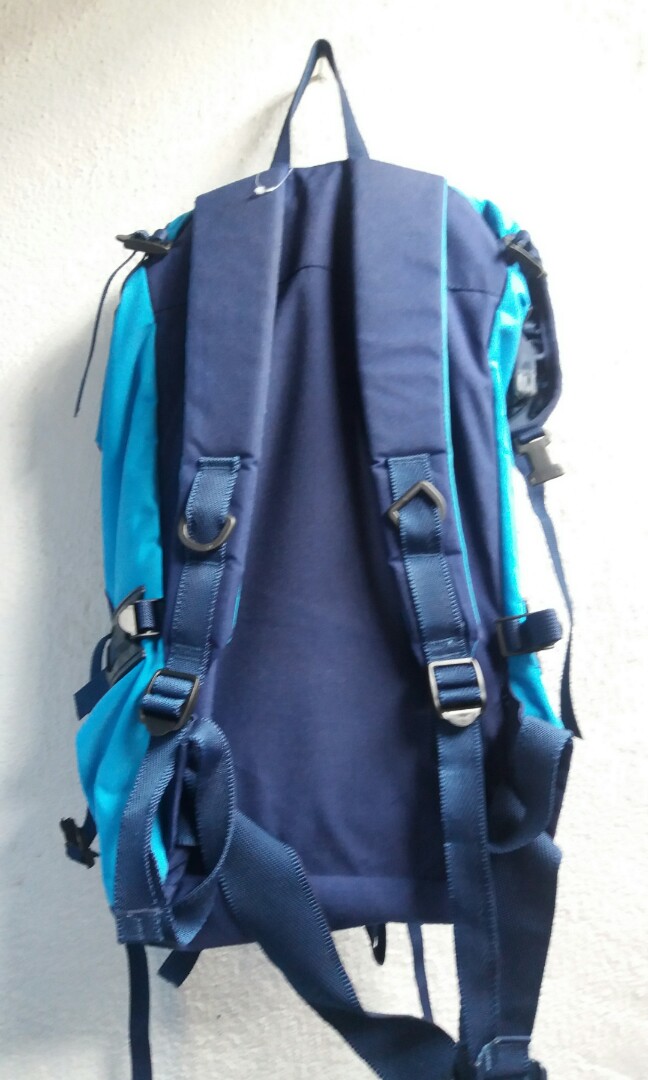 KARRIMOR HOT ICE 30 UK, Men's Fashion, Bags, Belt bags, Clutches and