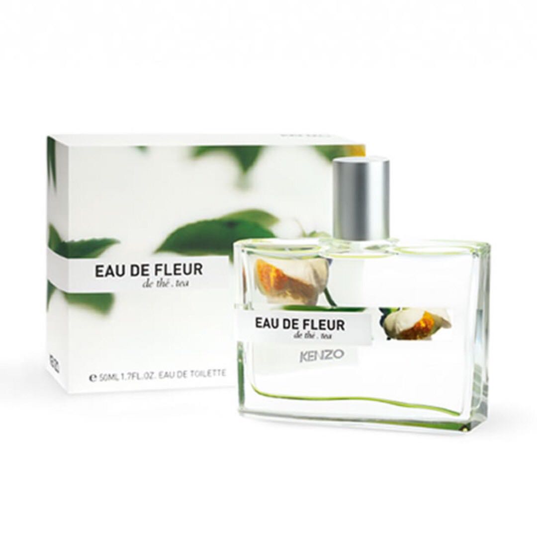 fleur kenzo perfume