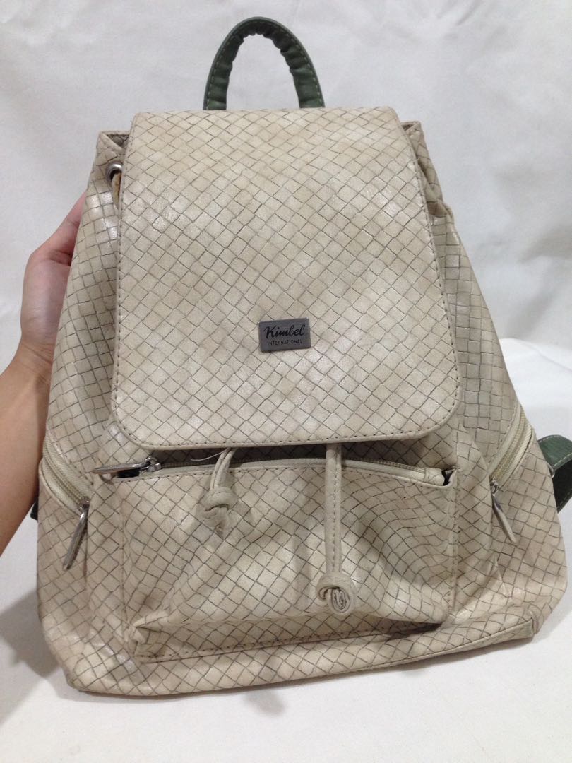 Kimbel bag clearance price backpack