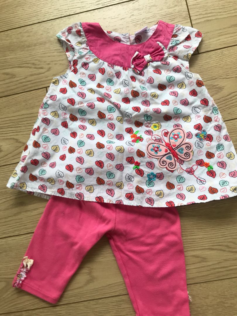 laura ashley baby girl