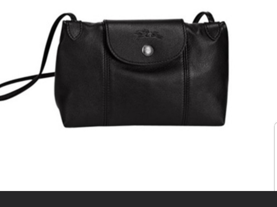 longchamp mini crossbody