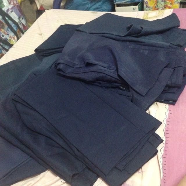 I am Collection For NPCC uniforms., Bulletin Board, Looking For on