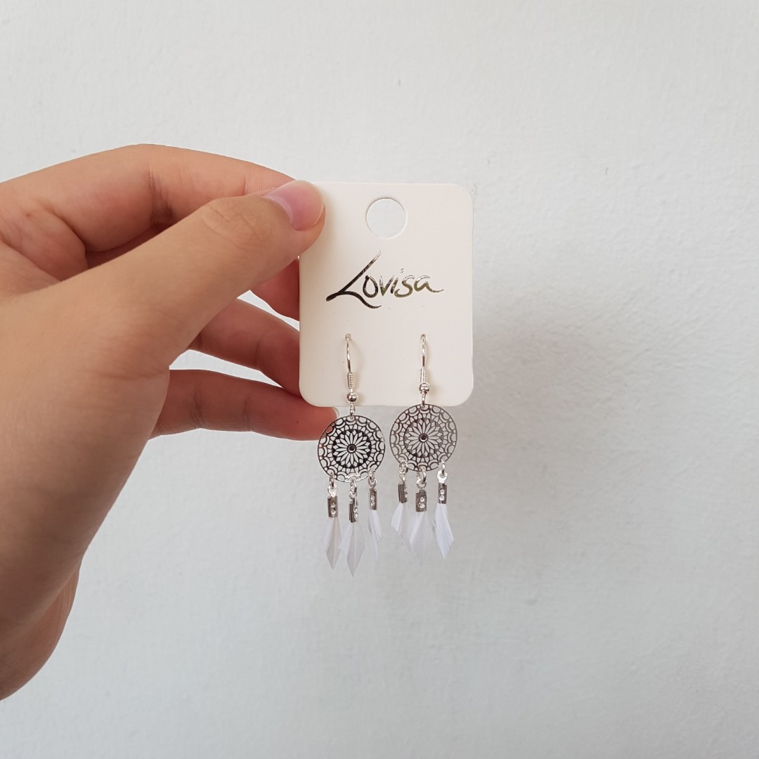 Magnetic earrings lovisa online