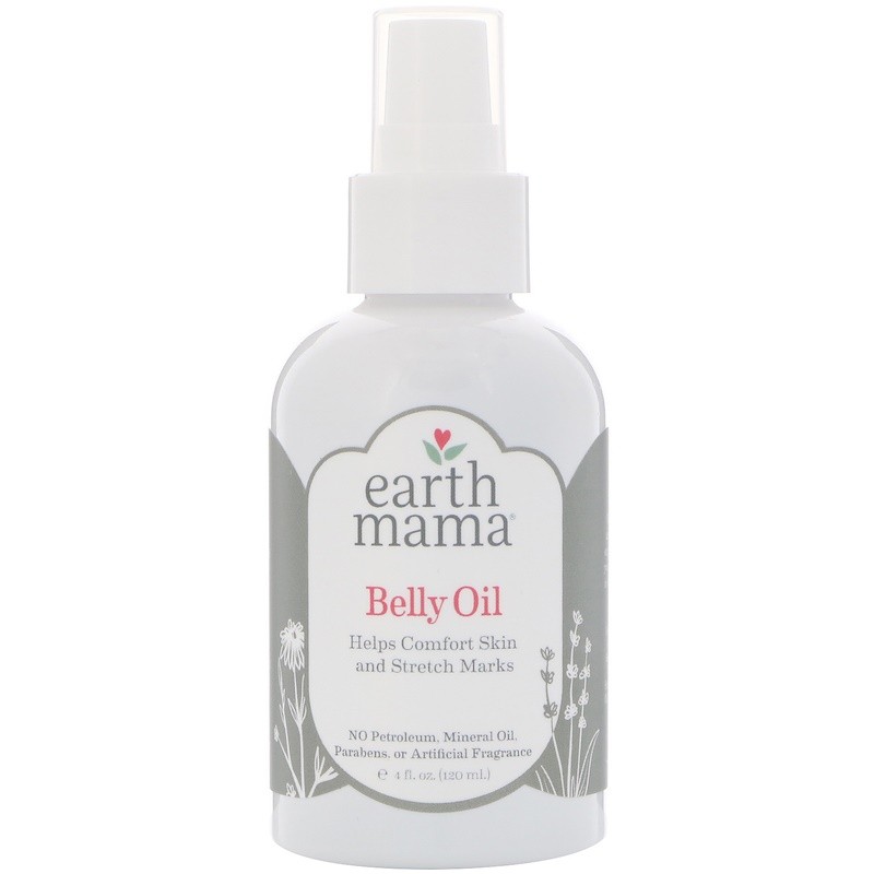 belly oil for stretch marks