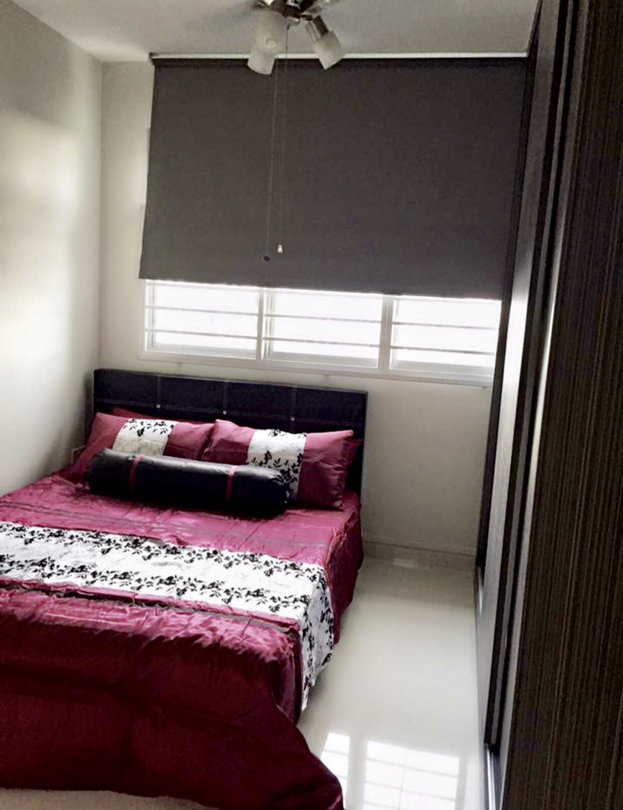 Master Bedroom For Rent at Punggol, Property, Rentals, HDB on Carousell