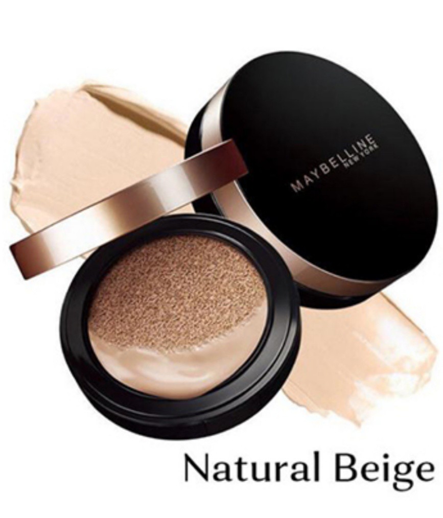 Cushion maybelline cheap