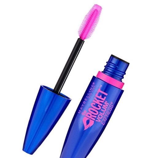 MascaraHealthamp; Volum' Express Beauty Maybelline The Rocket yn0w8OvmN