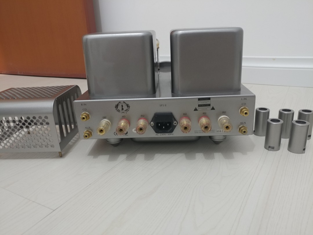 Melody sp3 mkii *Melody signature*38watt, Audio, Other Audio Equipment