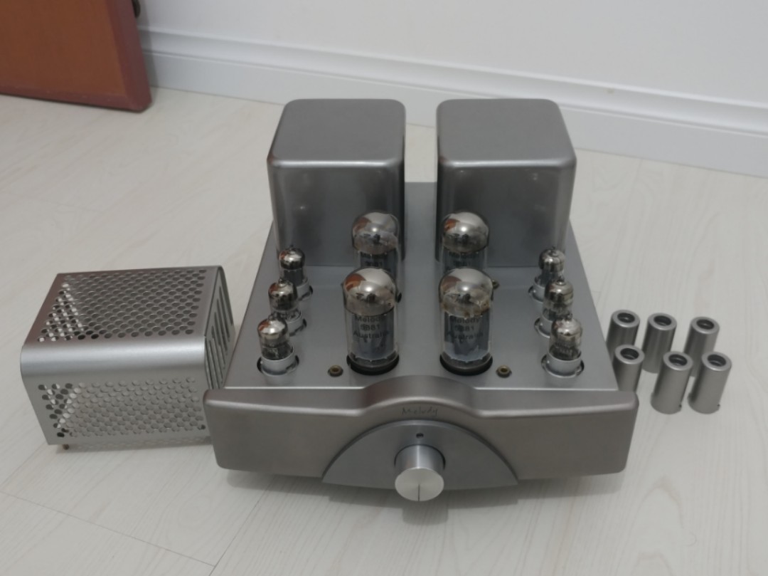 Melody sp3 mkii *Melody signature*38watt, Audio, Other Audio Equipment
