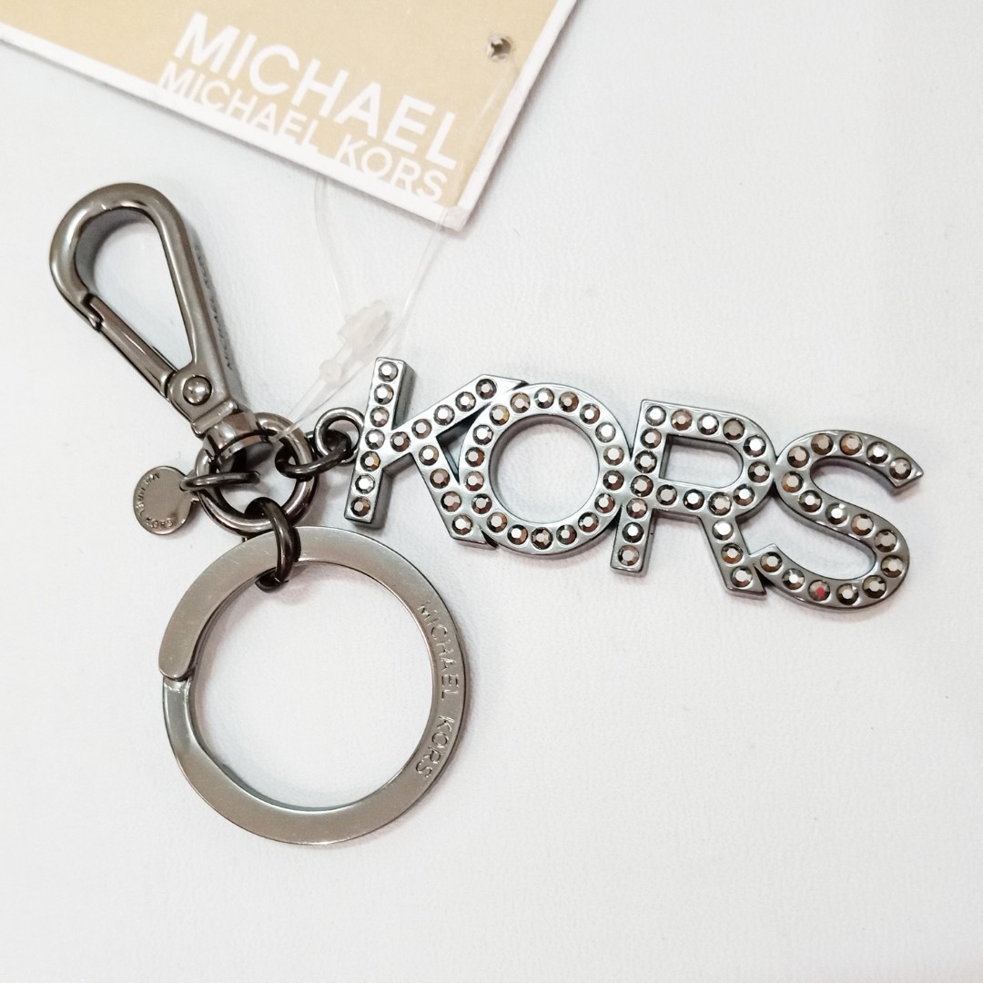 Michael Kors Keychain key chain 
